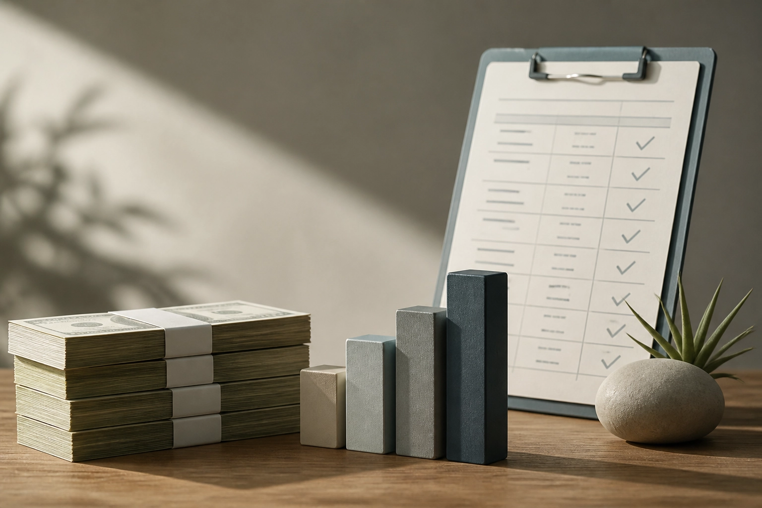 Professional header image for comparison analysis: Cash Advance Loans for Business: Find the Right Fit