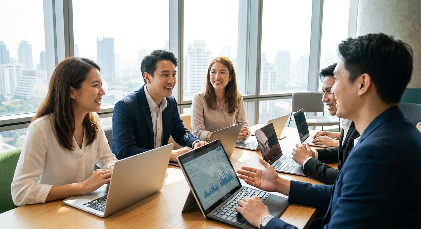 Best business line of credit lenders in 2026