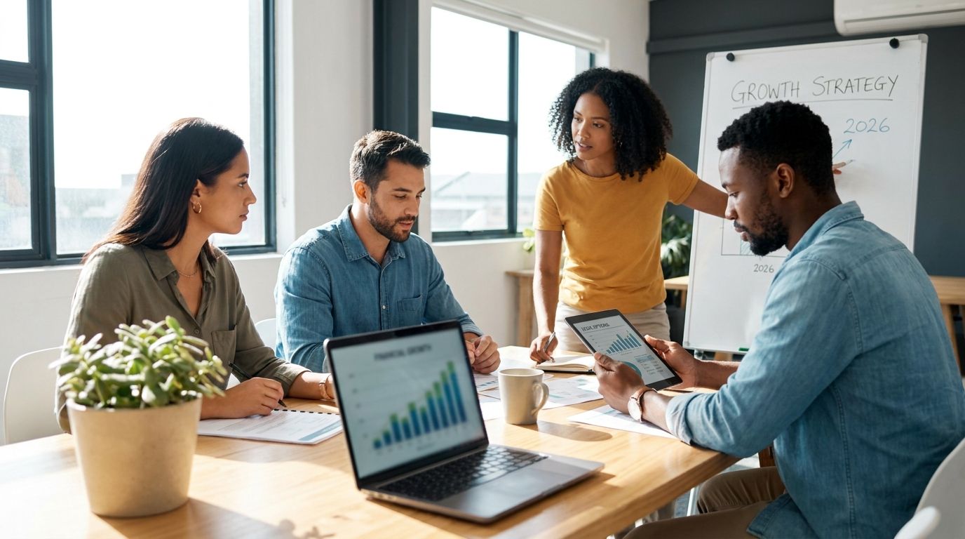 Best Startup Business Loans in 2026: SBA Wins Overall