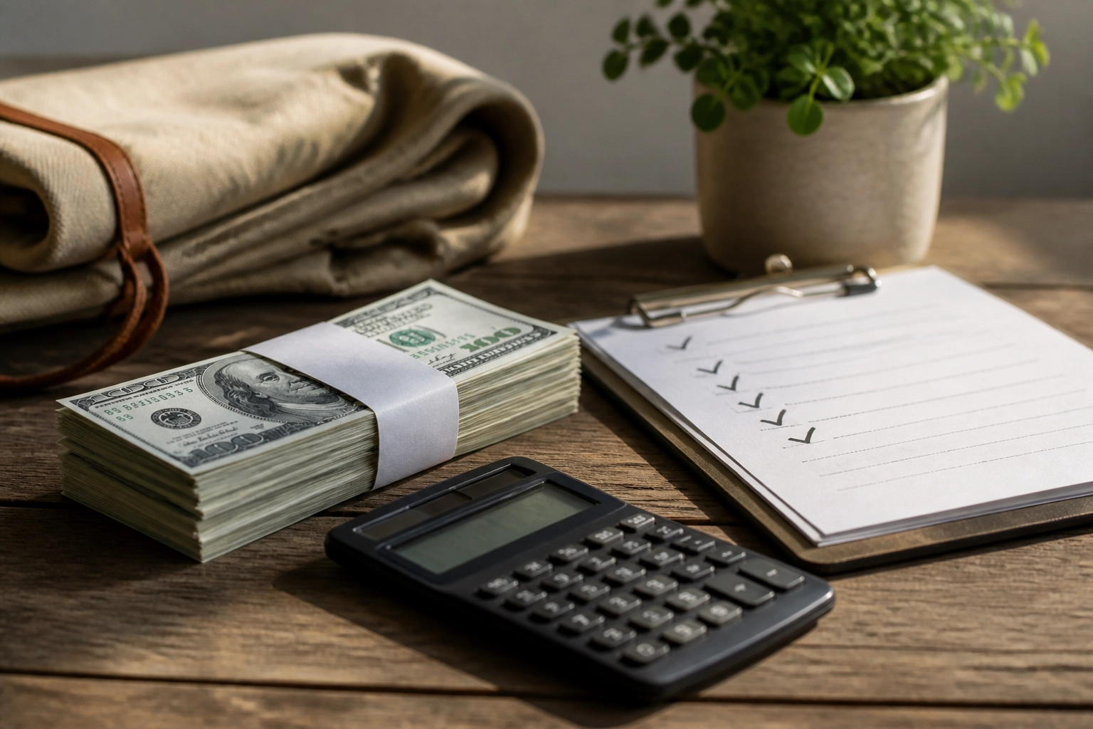 Professional header image for industry analysis: Business Cash Advance: What Every Owner Should Know