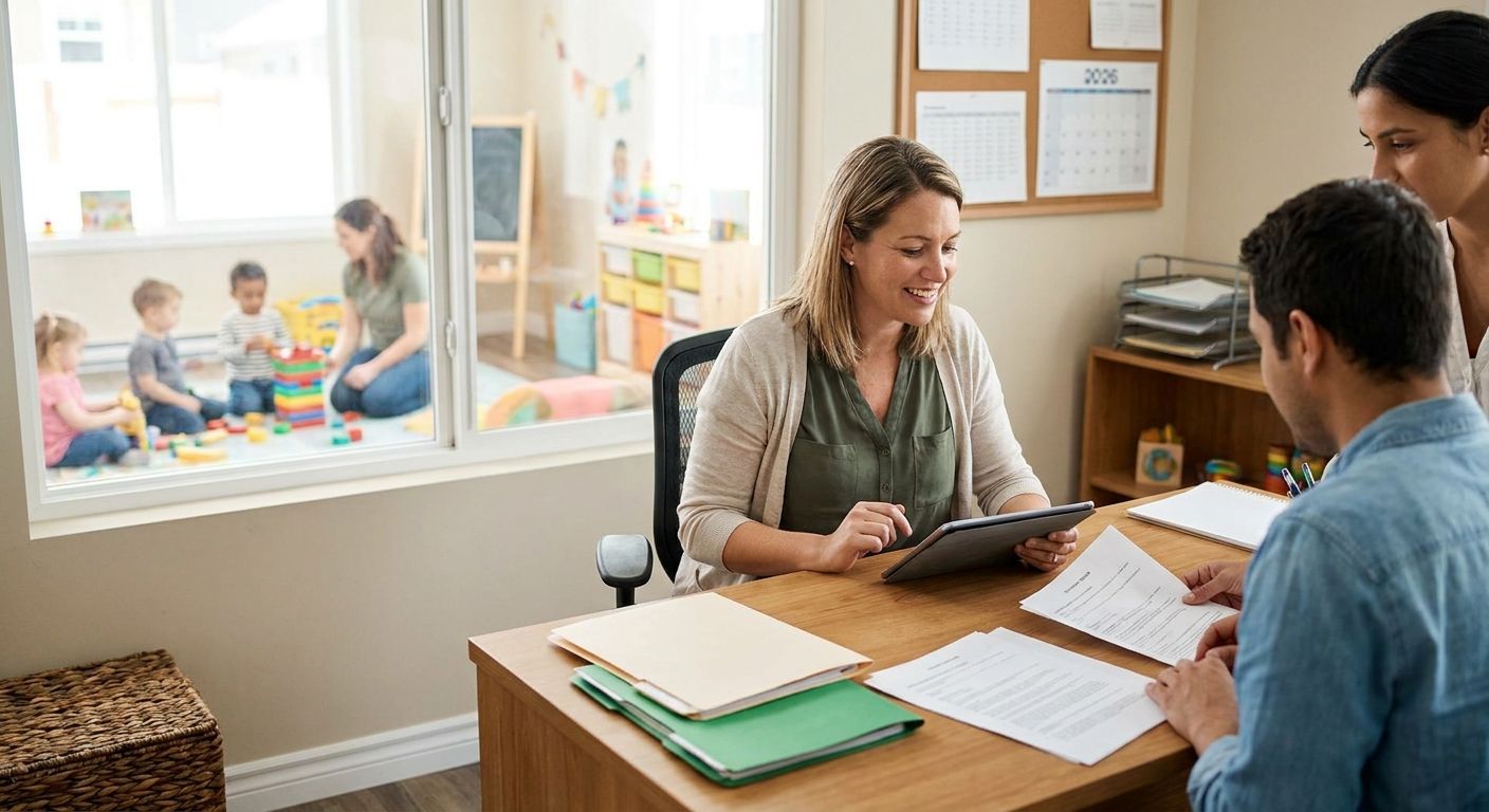 Best business loans for daycare and childcare centers in 2026