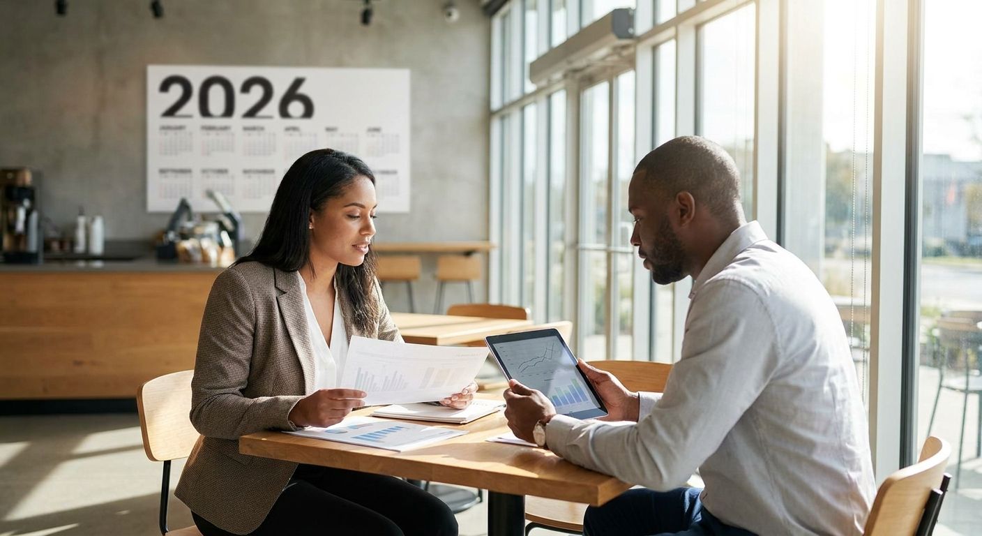 Best business loans for franchises in 2026