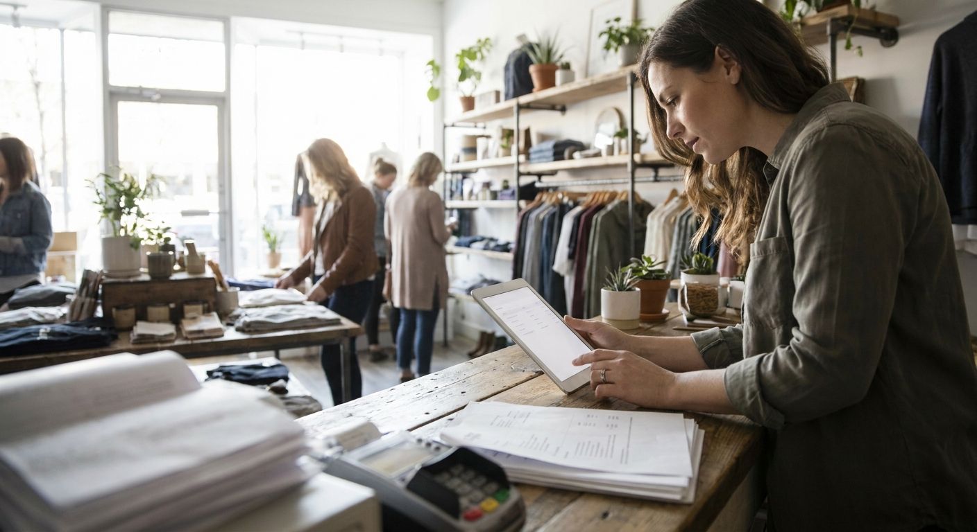 Best business loans for retail stores in 2026