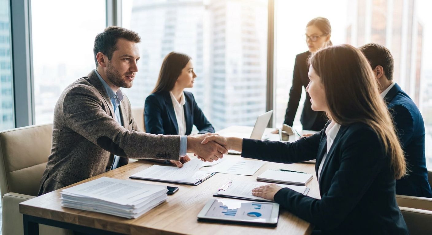 Best Business Loans for Staffing Agencies in 2026
