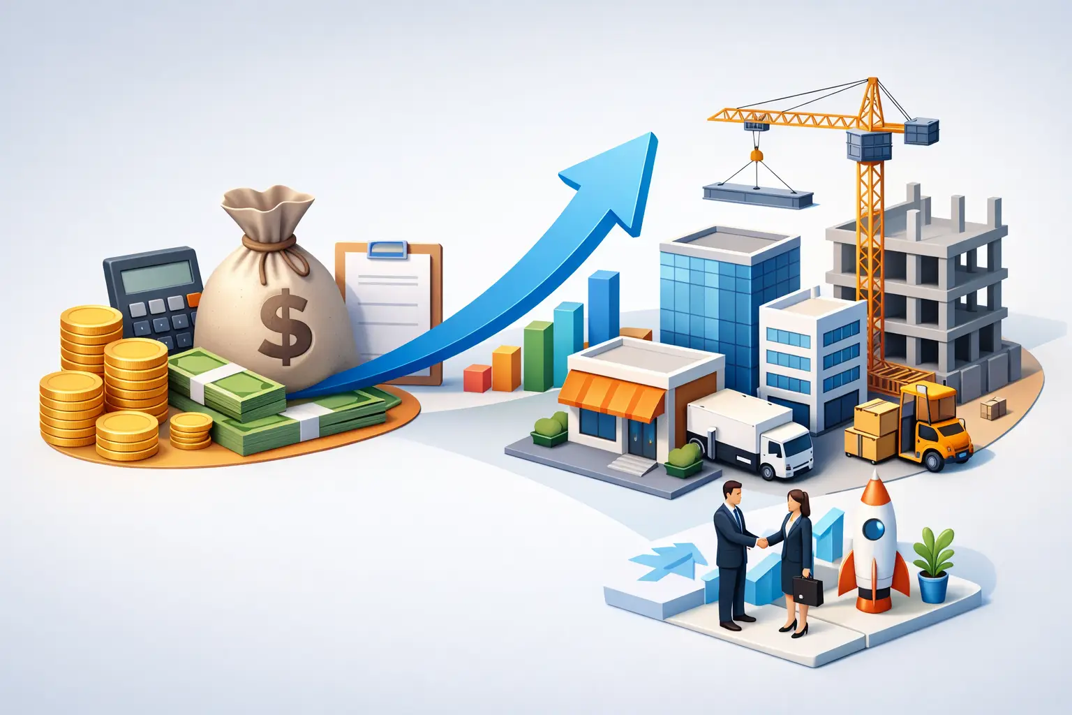 Is a Term Loan for Business Expansion Right?
