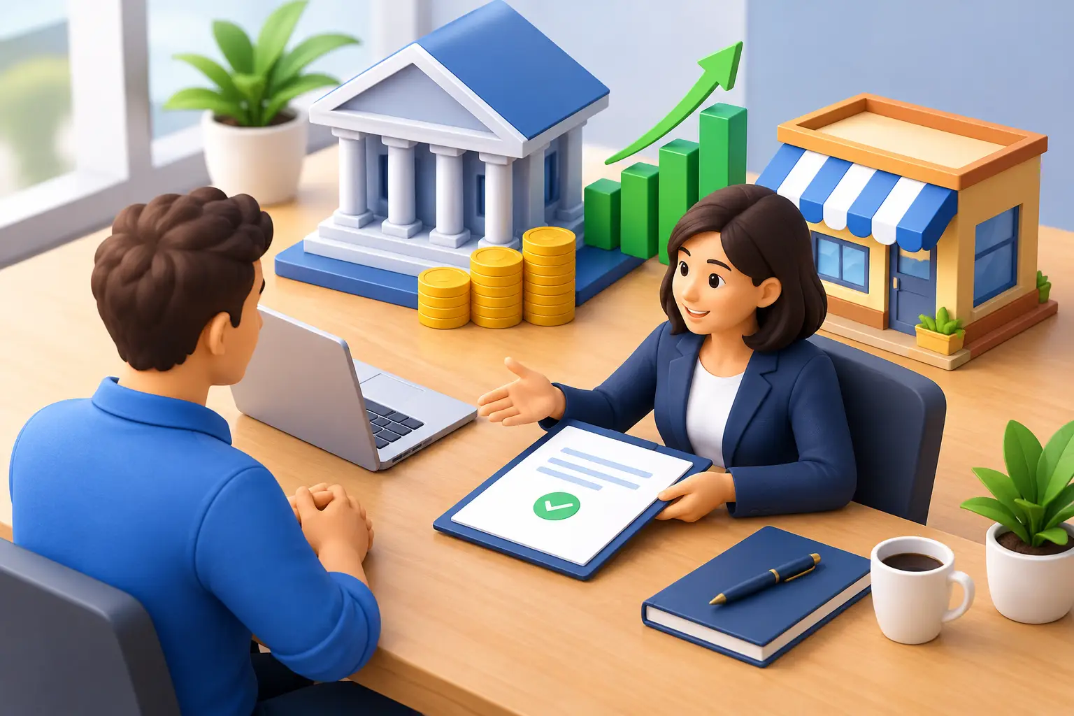SBA 7a Loan Guide for Small Business Owners